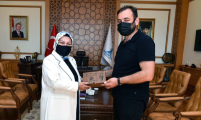 “Çorum’da Sevgiyi, İstanbul’da Mücadeleyi Öğrendim”