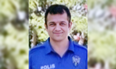 Çorumlu Polis İntihar Etti