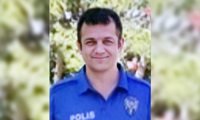 Çorumlu Polis İntihar Etti