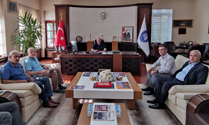 ‘Daha Konforlu Şehir İçi Ulaşım İçin Çalışıyoruz’