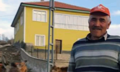 Devrilen Traktörün Altında Can Verdi