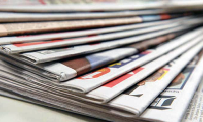 Gazete ve Dergi Sayısı %13,5 Azaldı