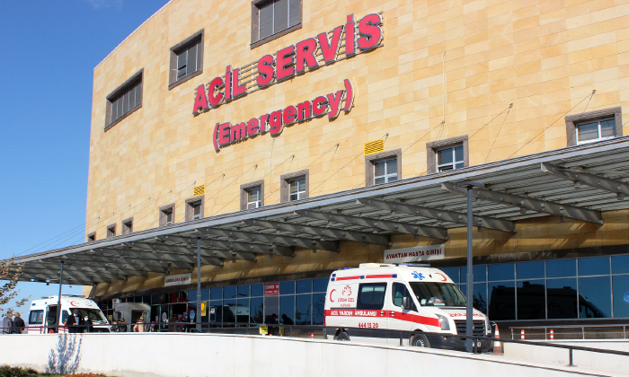 Pencereden Düşerek Hayatını Kaybetti