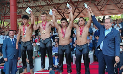 İskilipli Sarı Fırtına, Çorum’un Gururu Oldu