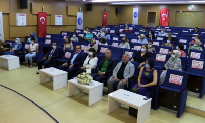 Kooperatiflerin Geleceği Konuşuldu