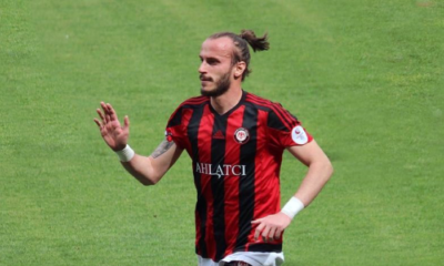 ‘Kral’ ile Yollar Ayrıldı