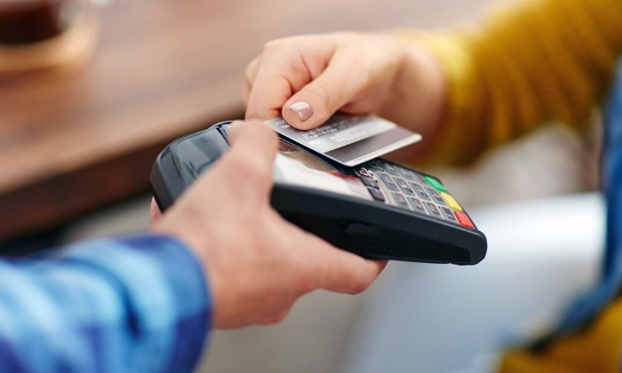 Kredi Kartında Azami Faiz Oranını Yüzde 1.91’e Çıkarıldı