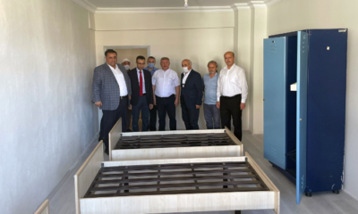 Kur’an Kurslarını İncelediler