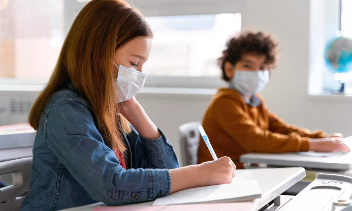 Okulların Açılacağı Tarih Açıklandı