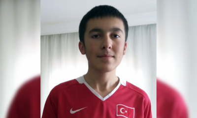 Not Bırakıp Canına Kıydı