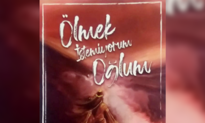 “Ölmek İstemiyorum Oğlum”