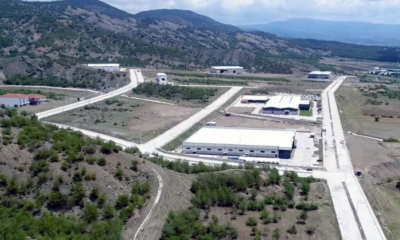 Osmancık’ta Mutlu Son, Üretim Başladı