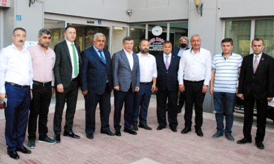 “Perakende Yasasının Takipçisi Olacağım”