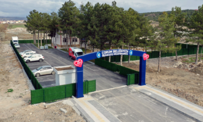 Refakatçi Misafirhanesi Pazartesi Resmen Açılıyor