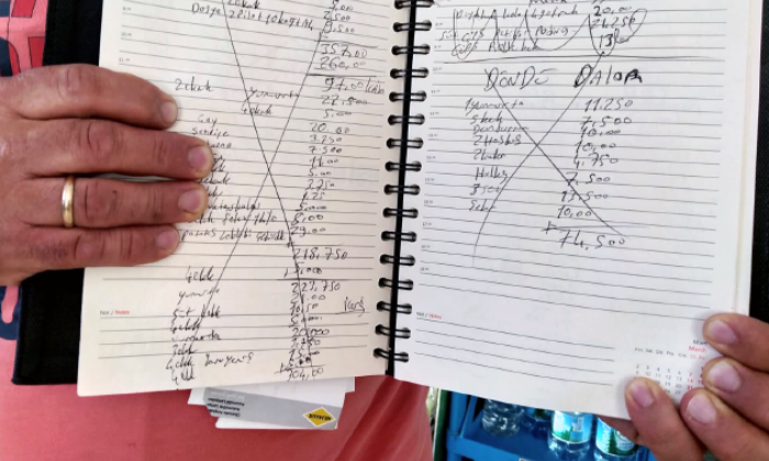 ‘Robin Hood’ Bir Kez Daha Ortaya Çıktı