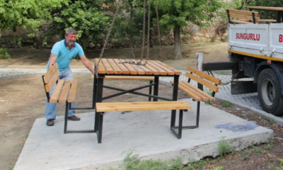 Şahiner, Kadınların Talebini Yerine Getirdi