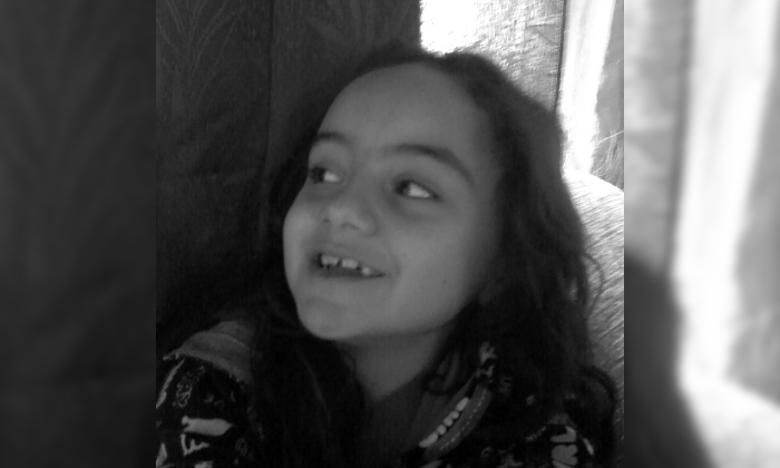 Sekiz Yaşındaki Kız Çocuğu Hayatını Kaybetti