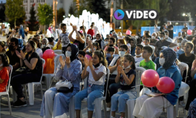 Şenlikler İlgi Gördü