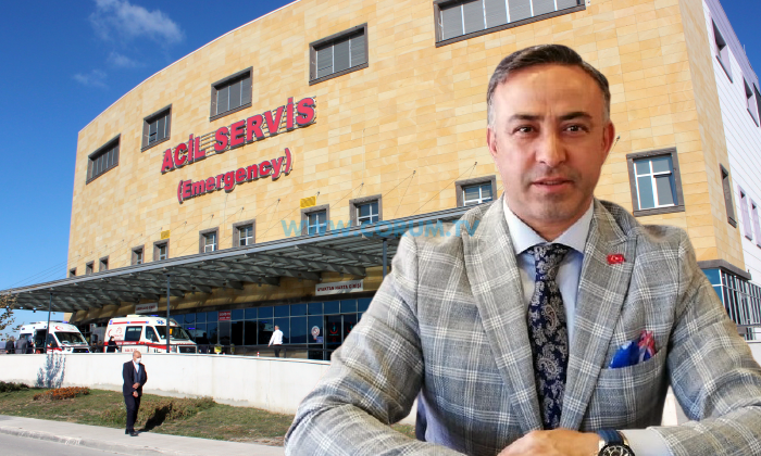 “İnsana Verilen Değer Bu mu?”