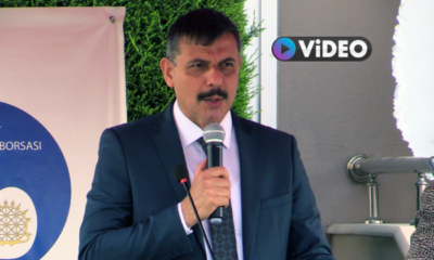 Vali Çiftçi’den Aşı Olun Çağrısı