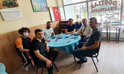 Vargeloğlu: Tarım Liselerini Açacağız