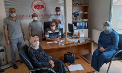 Yeni Normallere Uyum Çorum’dan Başlıyor