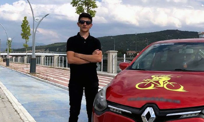 Yol Bisikleti Yarışları İptal Edildi