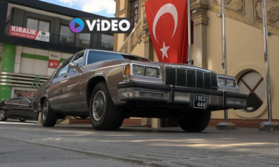 37 Yaşında, Üç Başkana Hizmet Verdi