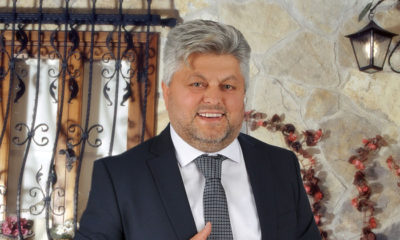 Adem Okumuş Oda Başkanlığına Aday