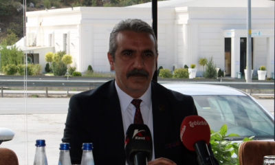 MHP’den İstifa Açıklaması