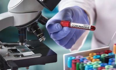 Anne ve Bebeği Covid-19’dan Öldü