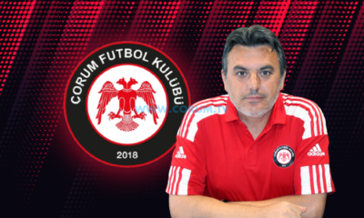 Çorum FK’de Şok Ayrılık!