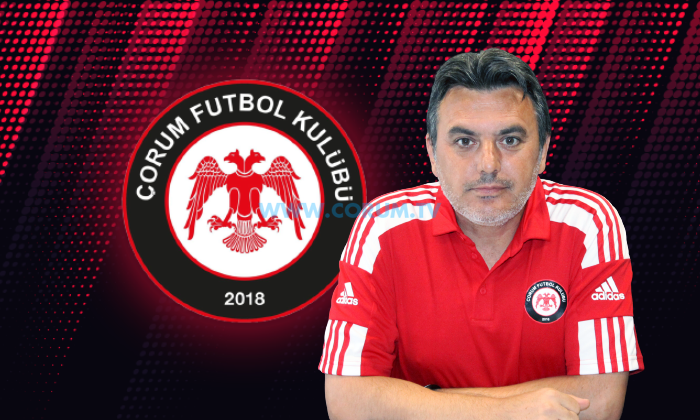 Atik: Bolu’da Dört Hazırlık Maçı Yapacağız