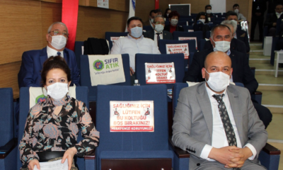 CHP, İmar Değişikliğini Mahkemeye Taşıyor