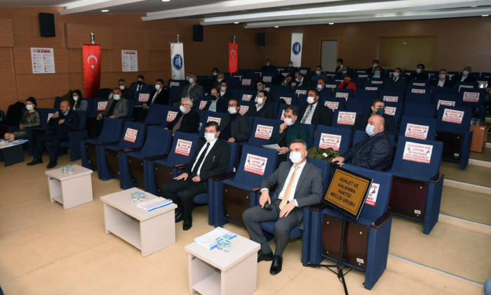 Belediye Meclisi İki Gündem ile Toplanıyor