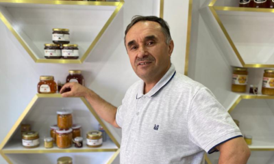 Bal Alırken Nelere Dikkat Edilmelidir?