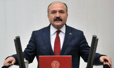 Çorum’un Sorunlarını Bakanlara Sordu