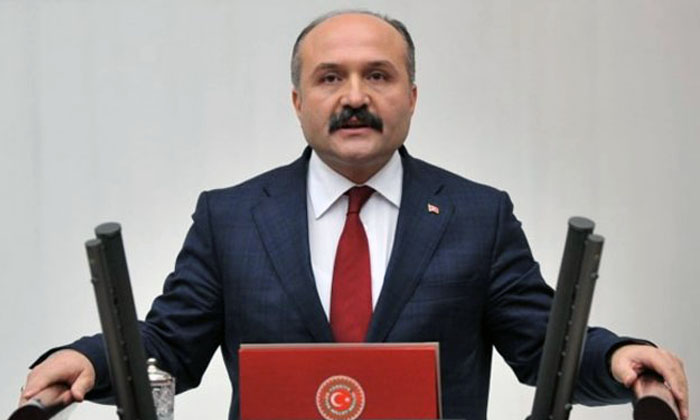 Çorum’un Sorunlarını Bakanlara Sordu