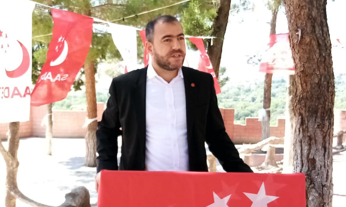 Cıdık: Bir Türkü Tutturmuş Gidiyorlar