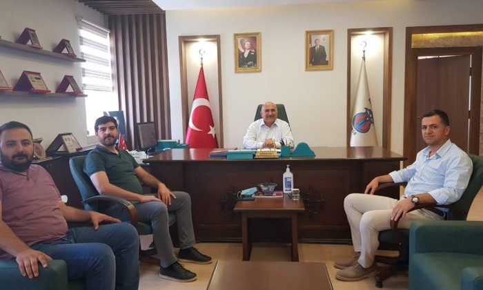 Fiber Altyapıda Hedef %95’e Ulaşmak