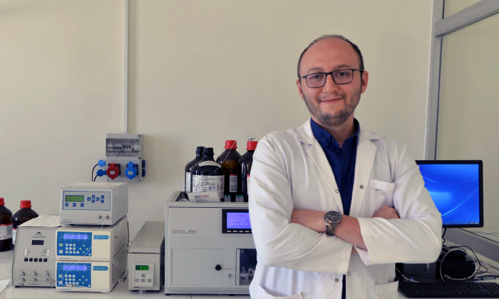 “Leblebinin Sağlıklı Olduğu Tescillendi”