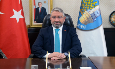 Belediyeden Fidan Desteği