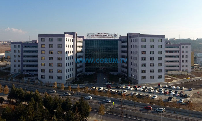 Hastanedeki Randevu Sorununun Hükümette Farkında