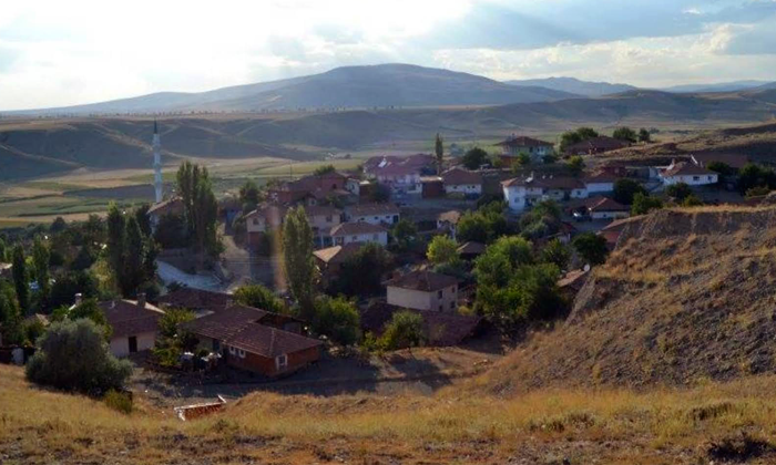 Yerliköy Karantinaya Alındı