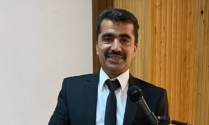 ‘En Büyük Hürriyet Cumhuriyettir’