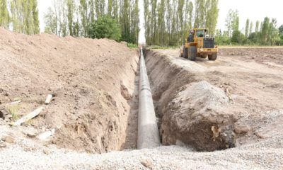 Koçhisar’da Proje Erken Bitecek