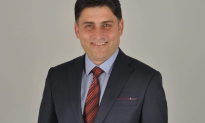 MHP’de İstifalar Sürüyor