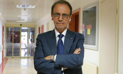 Prof. Dr. Mehmet Ceyhan: Yazık Oldu