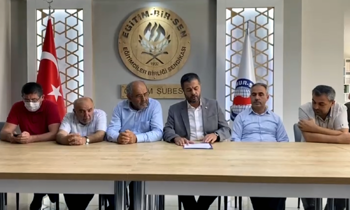 “Enflasyonda Ezilmeyecek Bir Maaş İstiyoruz”