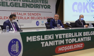 Nitelikli İş Gücü ile İstihdama Katkı